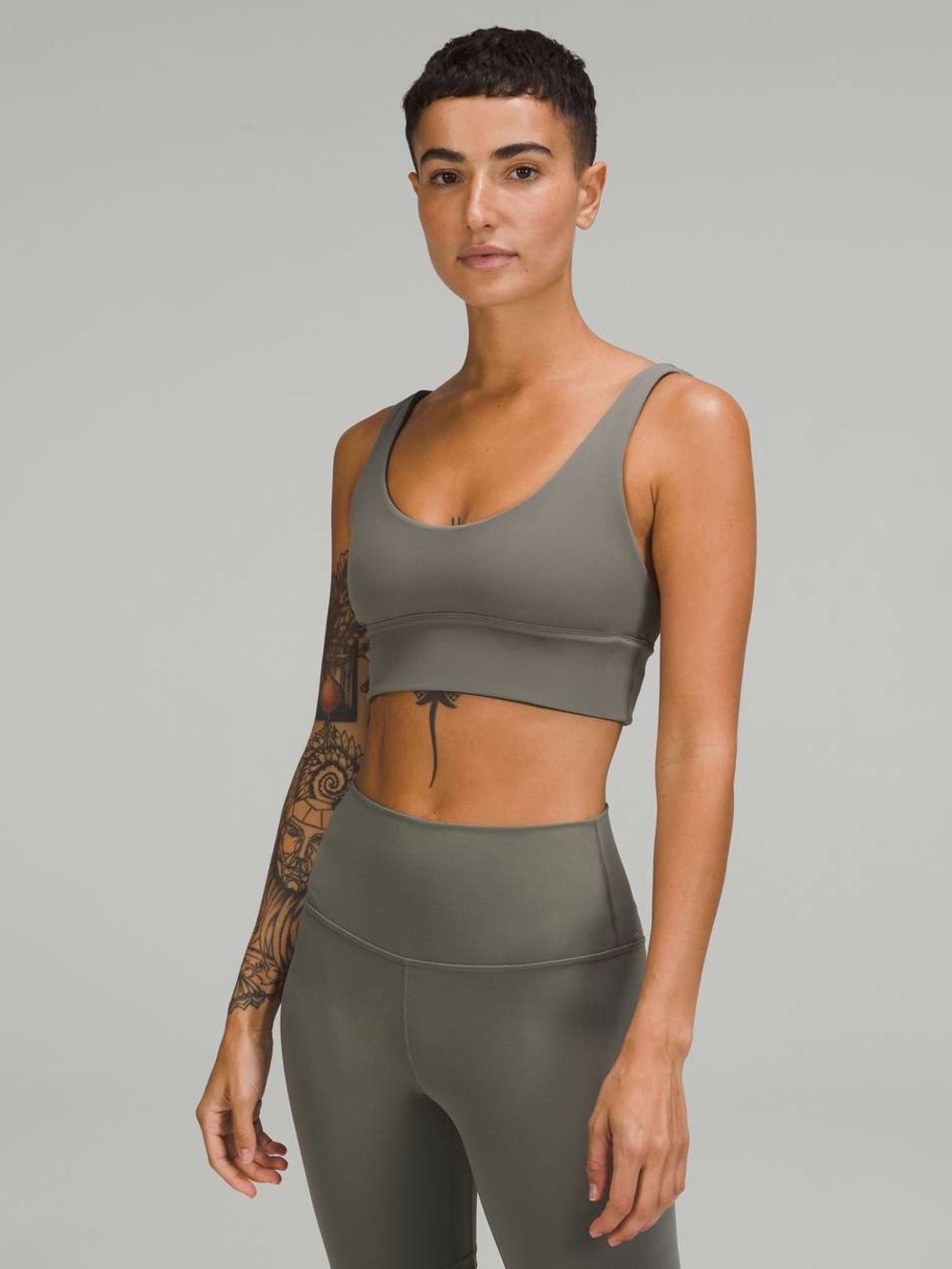 Lululemon Align Reversible Bra